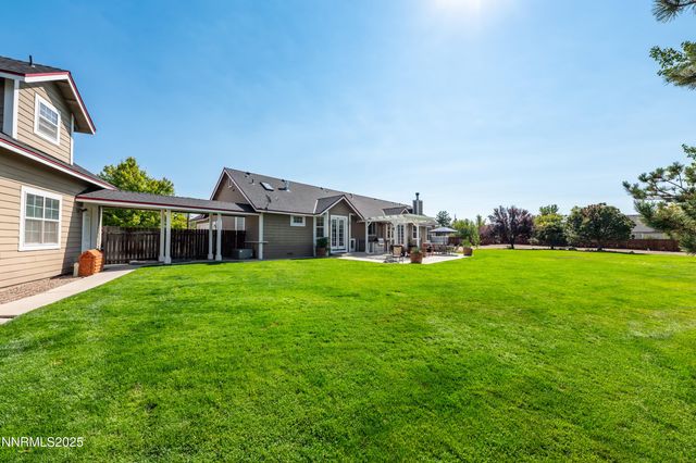 2730 Kayne Avenue, Minden, NV 89423