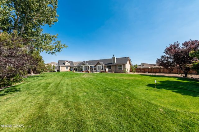 2730 Kayne Avenue, Minden, NV 89423