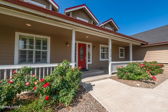 2730 Kayne Avenue, Minden, NV 89423