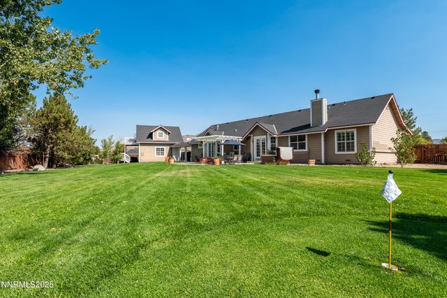 2730 Kayne Avenue, Minden, NV 89423