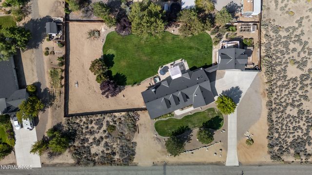 2730 Kayne Avenue, Minden, NV 89423