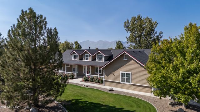 2730 Kayne Avenue, Minden, NV 89423
