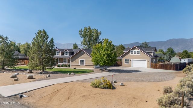 2730 Kayne Avenue, Minden, NV 89423