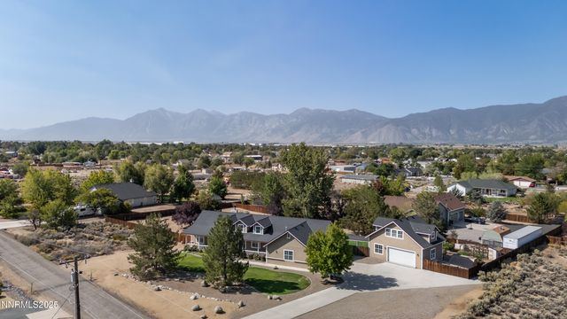 2730 Kayne Avenue, Minden, NV 89423