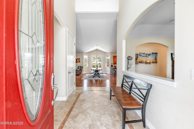 2730 Kayne Avenue, Minden, NV 89423