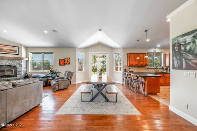 2730 Kayne Avenue, Minden, NV 89423