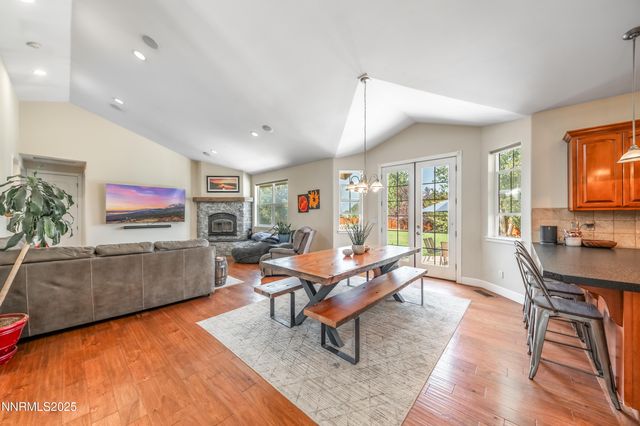 2730 Kayne Avenue, Minden, NV 89423