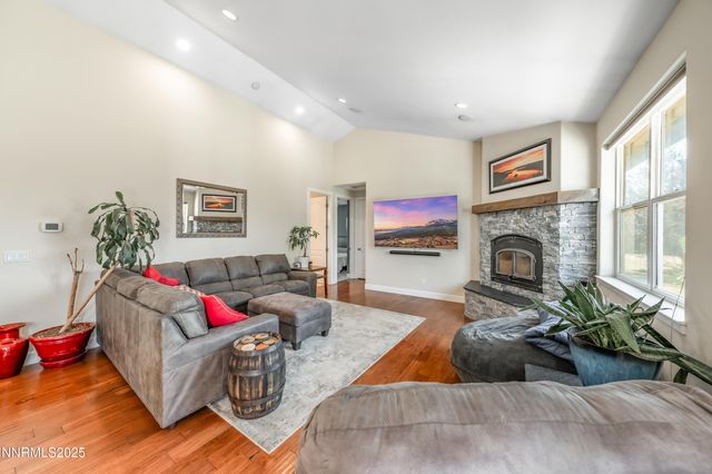 2730 Kayne Avenue, Minden, NV 89423