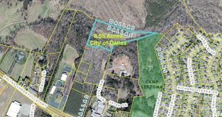 00 Wallace Lane, Dallas, NC 28034