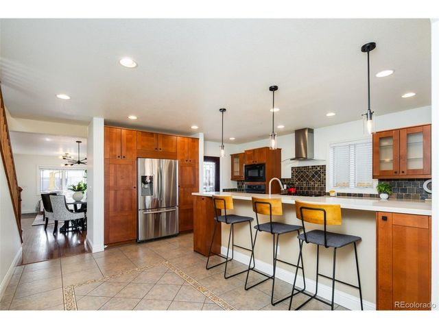 2273 W Parkhill Ave, Littleton, CO 80120