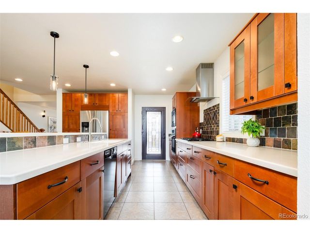 2273 W Parkhill Ave, Littleton, CO 80120