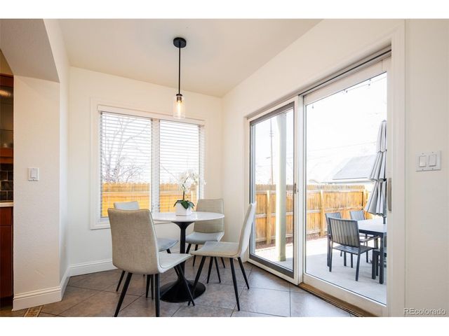 2273 W Parkhill Ave, Littleton, CO 80120