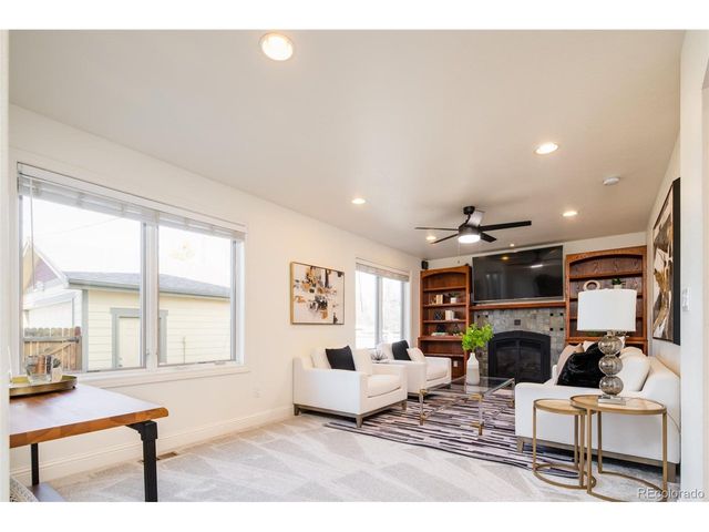 2273 W Parkhill Ave, Littleton, CO 80120