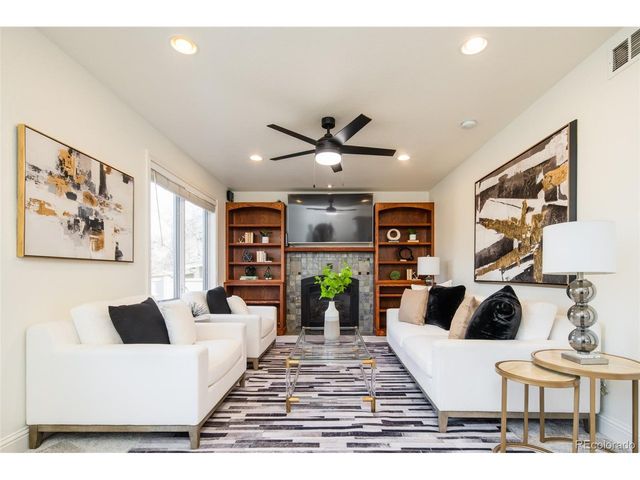 2273 W Parkhill Ave, Littleton, CO 80120