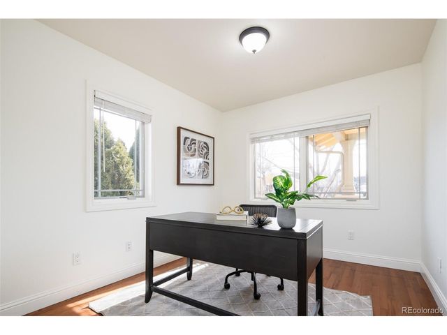 2273 W Parkhill Ave, Littleton, CO 80120