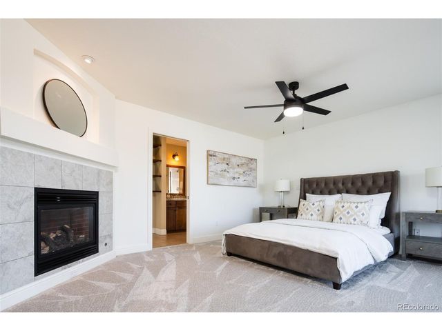 2273 W Parkhill Ave, Littleton, CO 80120