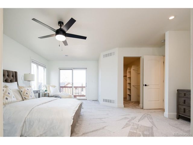 2273 W Parkhill Ave, Littleton, CO 80120