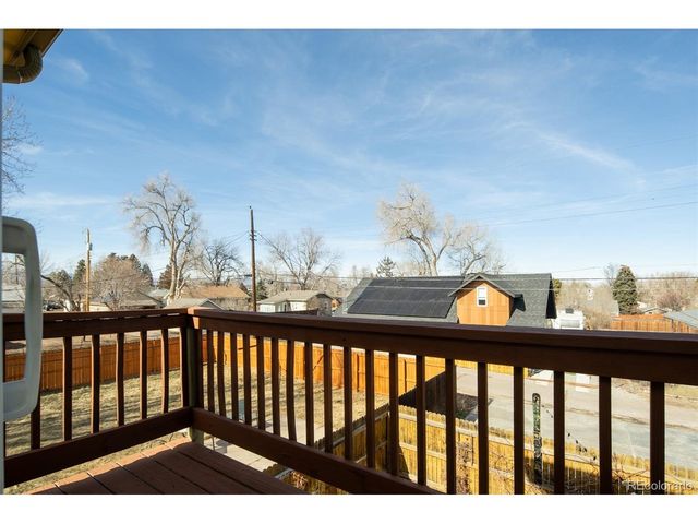 2273 W Parkhill Ave, Littleton, CO 80120