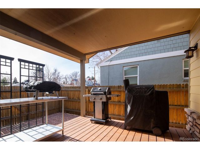 2273 W Parkhill Ave, Littleton, CO 80120