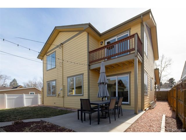 2273 W Parkhill Ave, Littleton, CO 80120