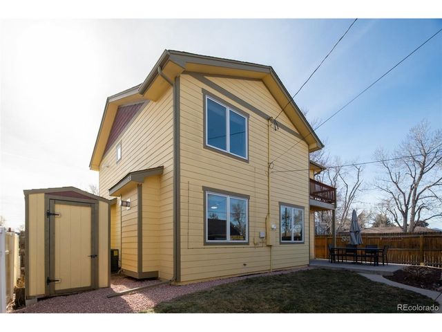 2273 W Parkhill Ave, Littleton, CO 80120