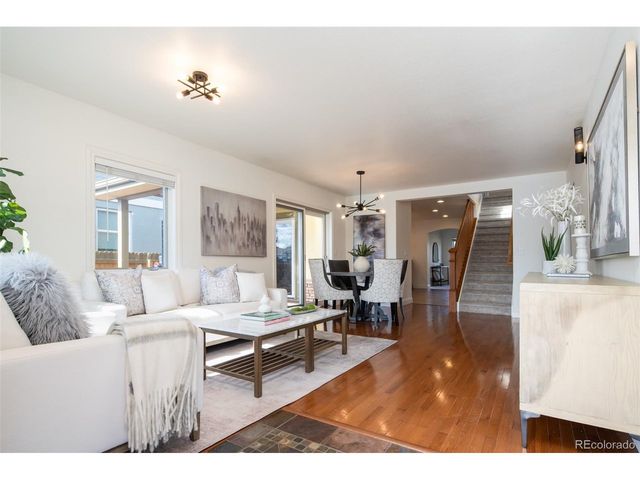 2273 W Parkhill Ave, Littleton, CO 80120