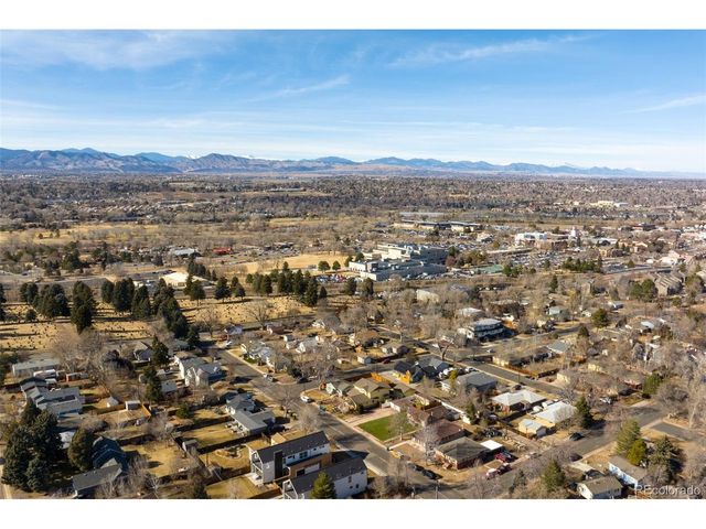 2273 W Parkhill Ave, Littleton, CO 80120