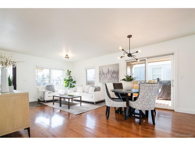 2273 W Parkhill Ave, Littleton, CO 80120