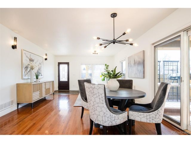 2273 W Parkhill Ave, Littleton, CO 80120