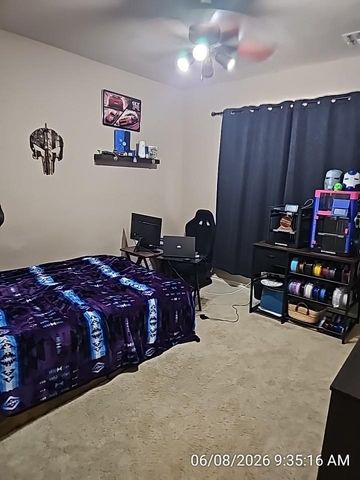 5019 NE Haddington Pl, Lawton, OK 73507