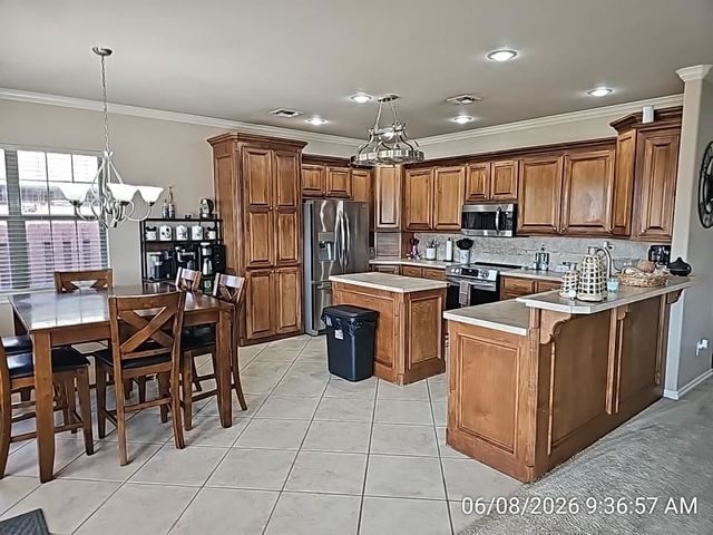 5019 NE Haddington Pl, Lawton, OK 73507