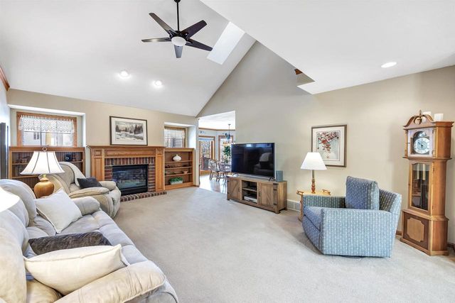 764 BROOKWOOD DRIVE, Seymour, WI 54165