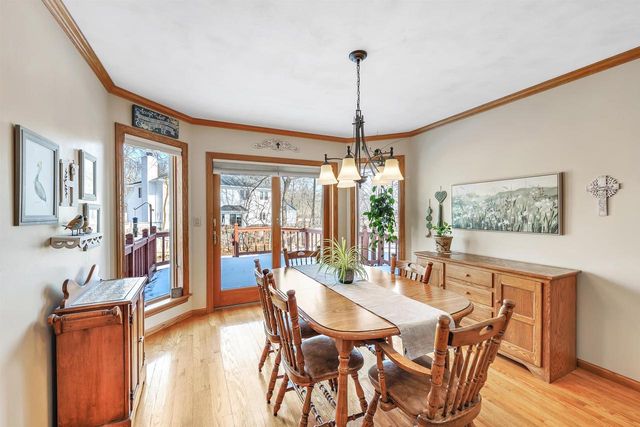 764 BROOKWOOD DRIVE, Seymour, WI 54165