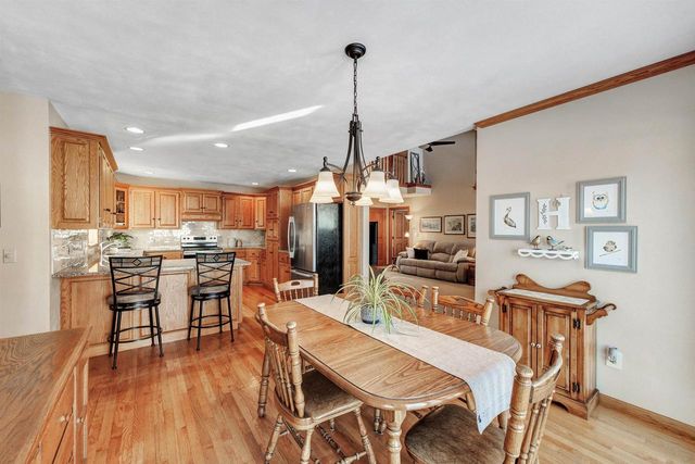 764 BROOKWOOD DRIVE, Seymour, WI 54165