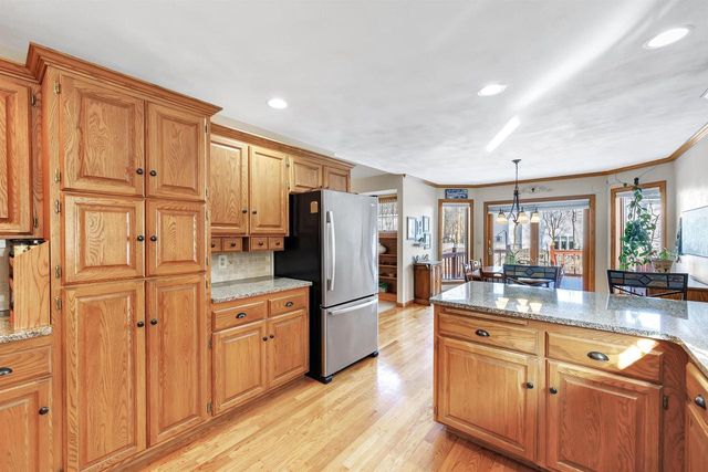 764 BROOKWOOD DRIVE, Seymour, WI 54165