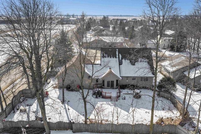 764 BROOKWOOD DRIVE, Seymour, WI 54165