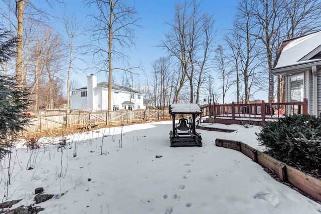 764 BROOKWOOD DRIVE, Seymour, WI 54165