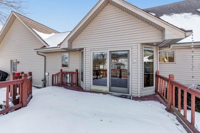 764 BROOKWOOD DRIVE, Seymour, WI 54165