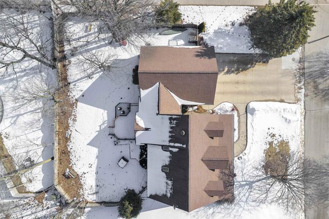 764 BROOKWOOD DRIVE, Seymour, WI 54165