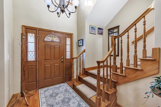 764 BROOKWOOD DRIVE, Seymour, WI 54165