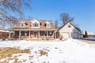 764 BROOKWOOD DRIVE, Seymour, WI 54165