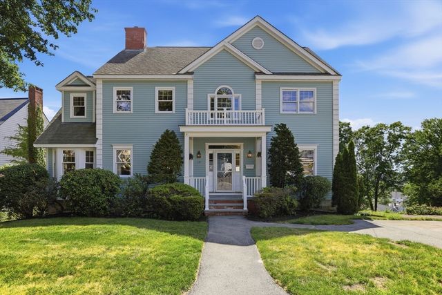 133 Fairmount St., Lowell, MA 01852