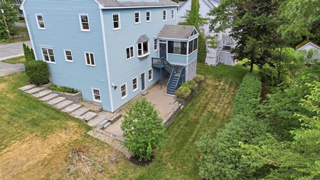 133 Fairmount St., Lowell, MA 01852