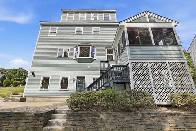 133 Fairmount St., Lowell, MA 01852