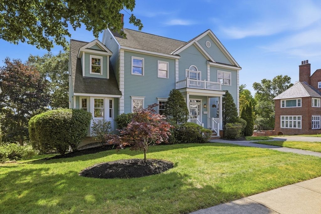 133 Fairmount St., Lowell, MA 01852