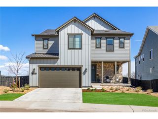 8827 Moonshimmer Trl, Littleton, CO 80125