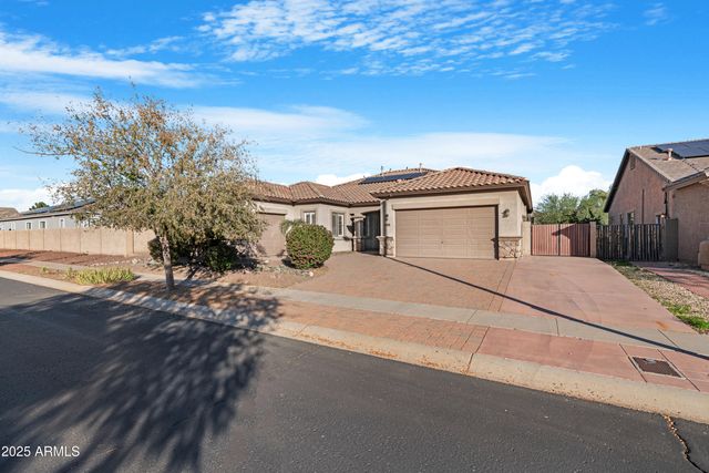 14376 W DESERT HILLS Drive, Surprise, AZ 85379