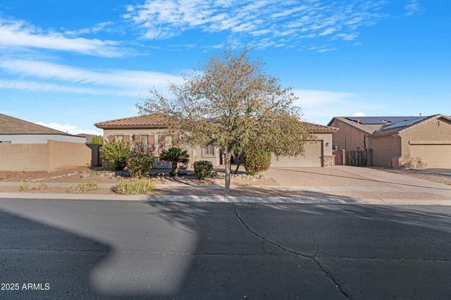 14376 W DESERT HILLS Drive, Surprise, AZ 85379
