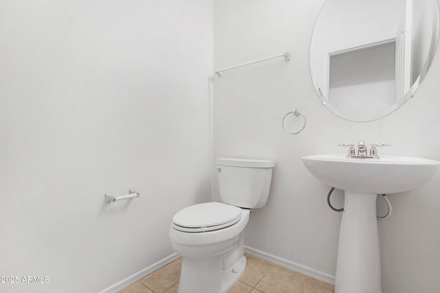 14376 W DESERT HILLS Drive, Surprise, AZ 85379