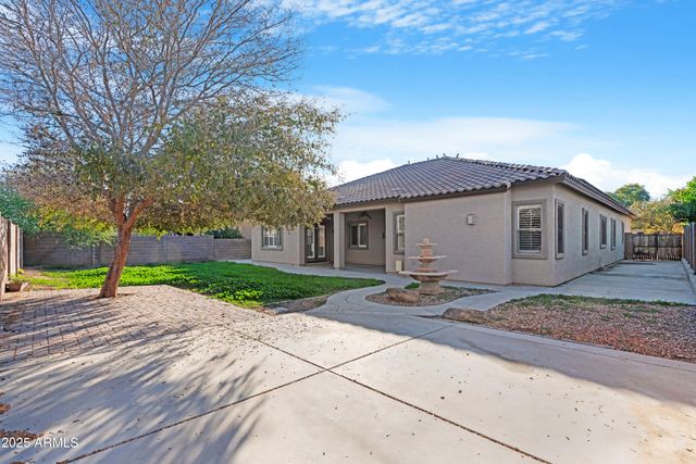 14376 W DESERT HILLS Drive, Surprise, AZ 85379